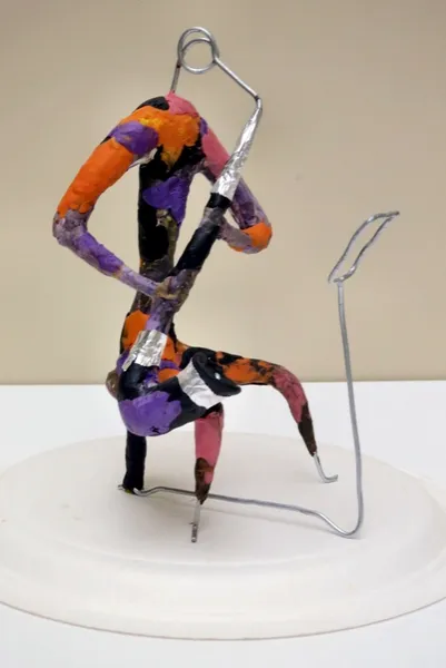 Performance(Side view)