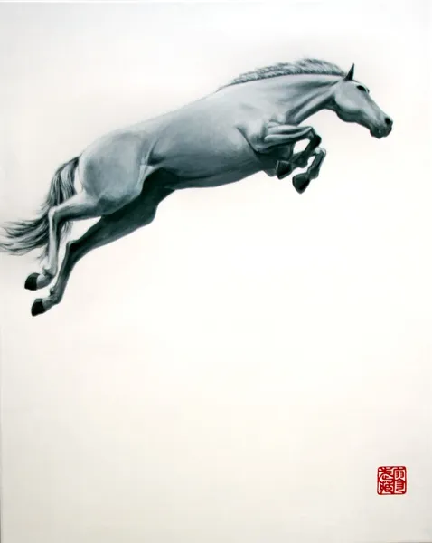 躍-Jump